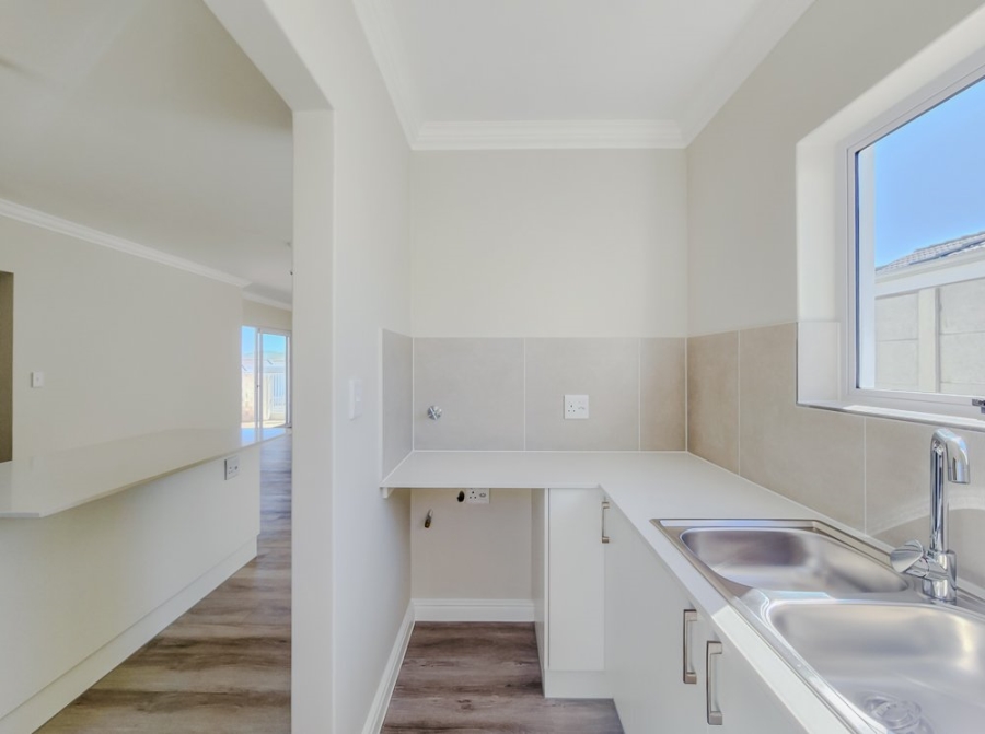 To Let 3 Bedroom Property for Rent in Pinehurst Western Cape